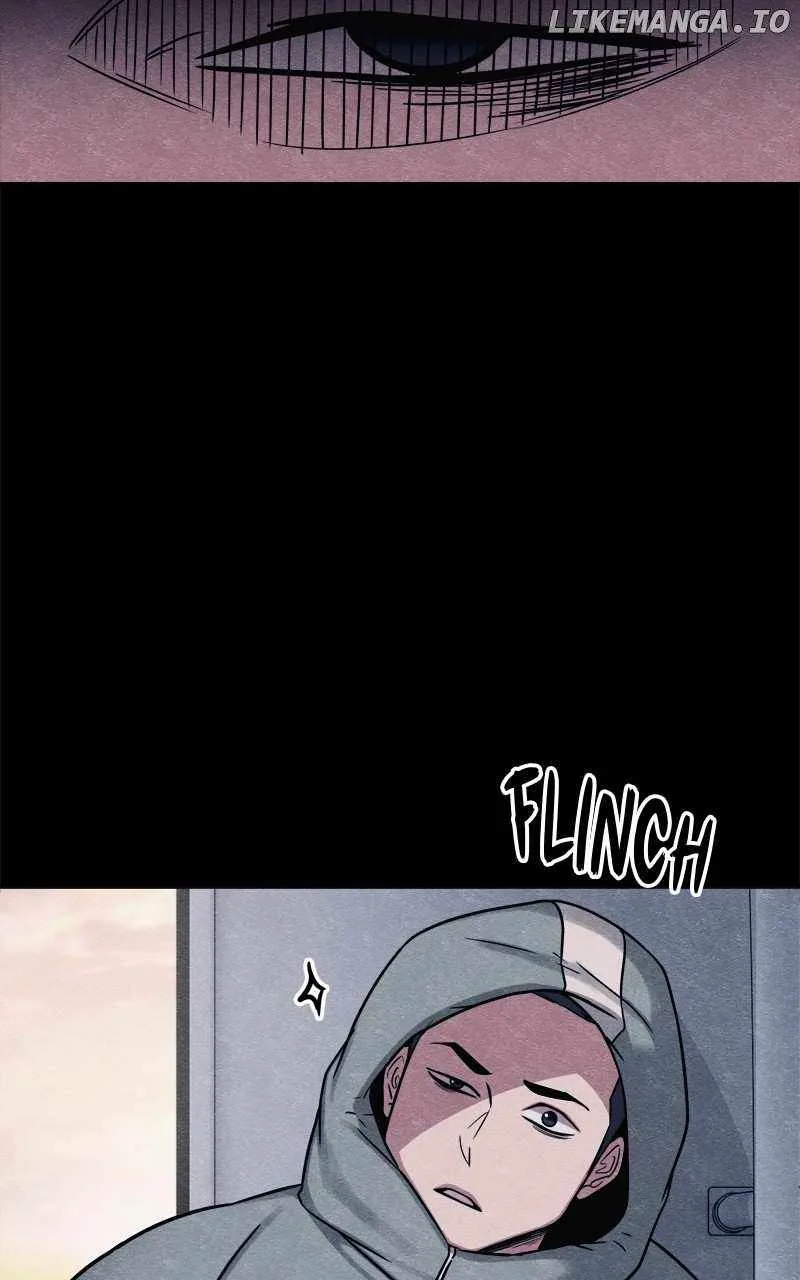 Zombie X Slasher Chapter 47 page 27