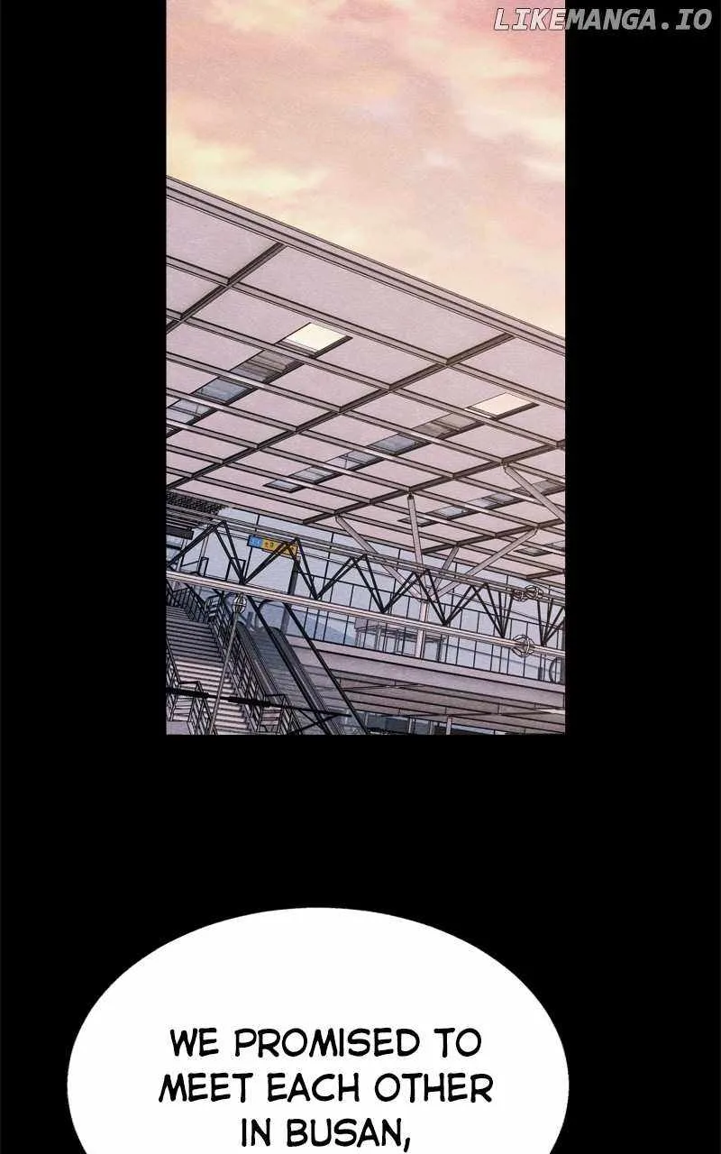 Zombie X Slasher Chapter 47 page 35