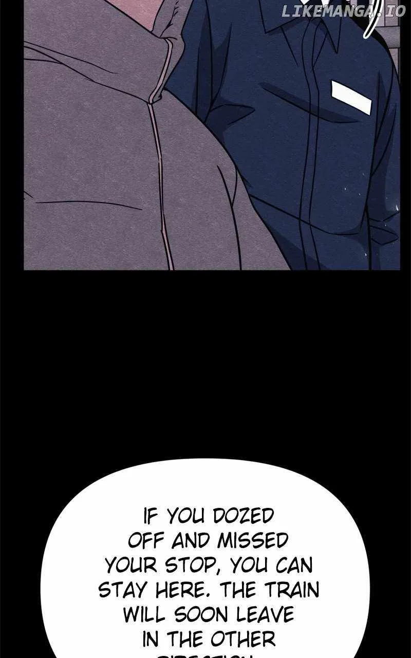 Zombie X Slasher Chapter 47 page 29