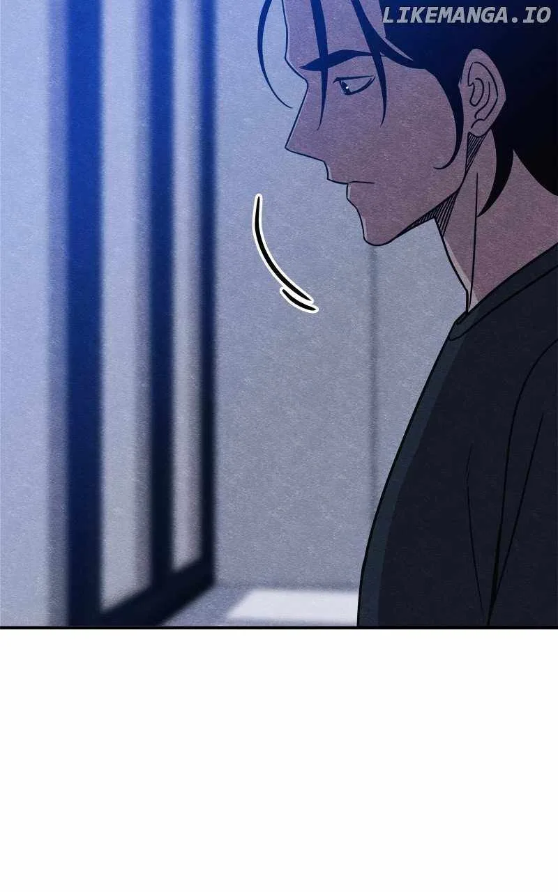 Zombie X Slasher Chapter 47 page 54