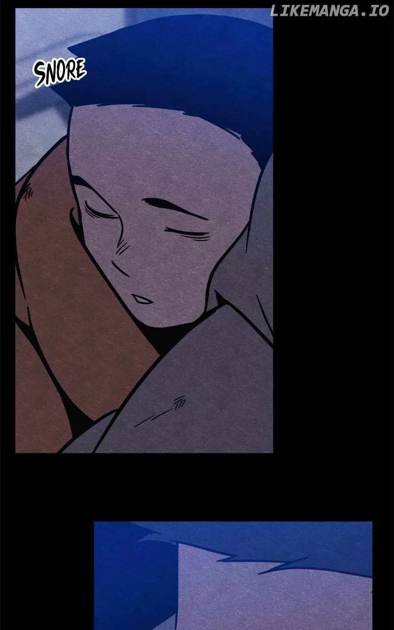 Zombie X Slasher Chapter 47 page 48