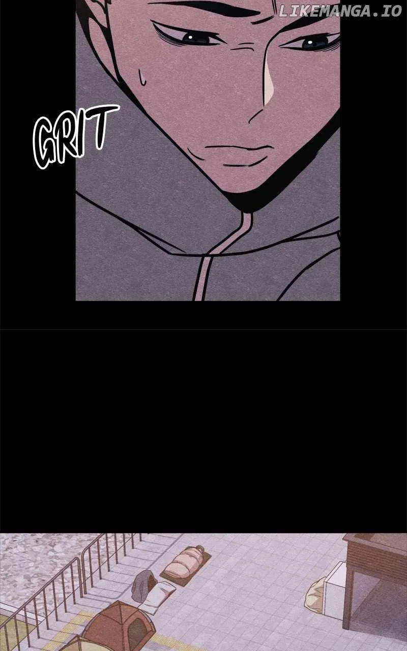 Zombie X Slasher Chapter 47 page 43