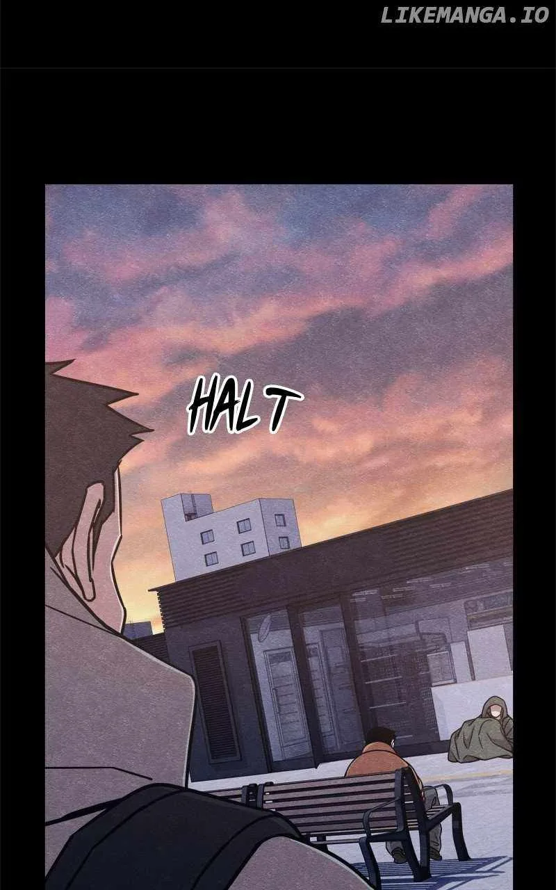 Zombie X Slasher Chapter 47 page 39