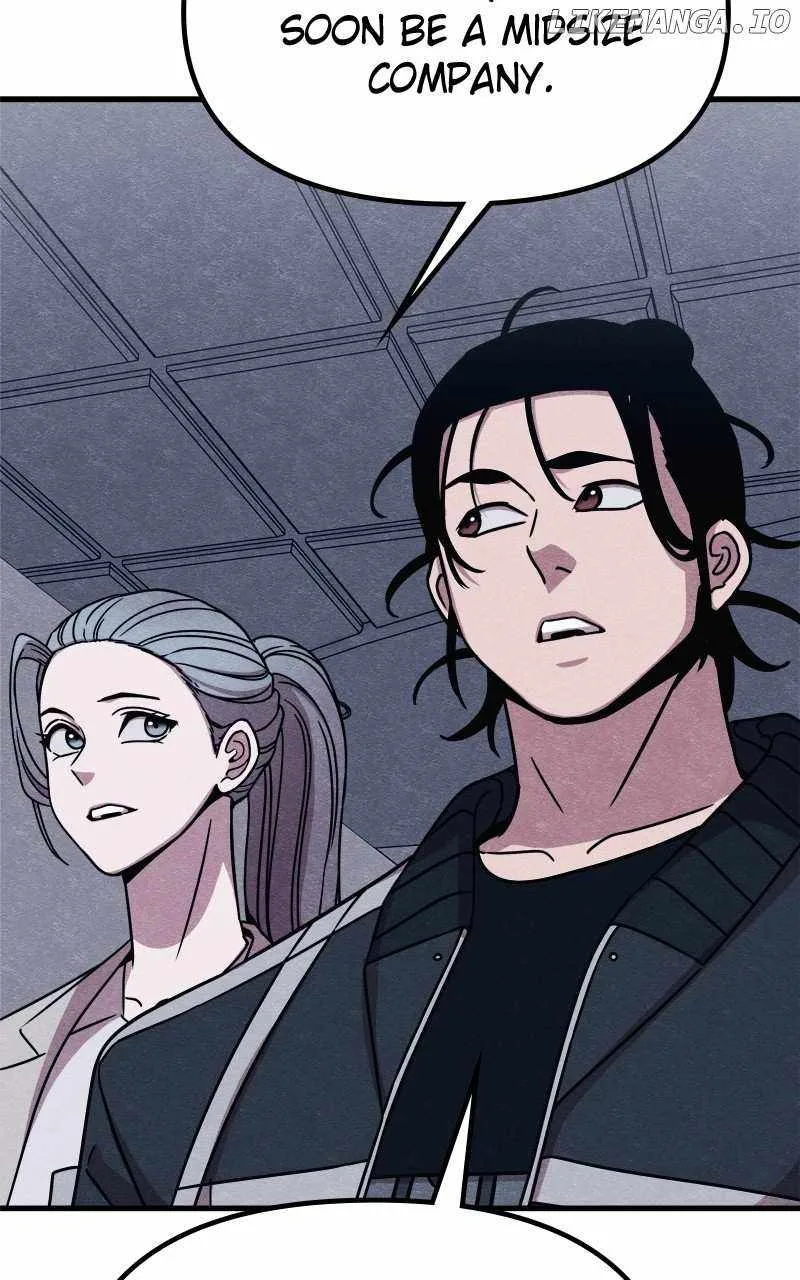 Zombie X Slasher Chapter 48 page 7