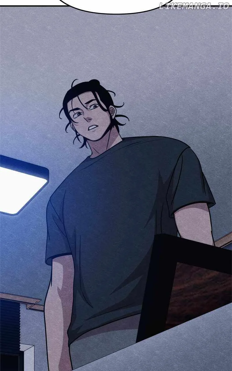 Zombie X Slasher Chapter 47 page 52
