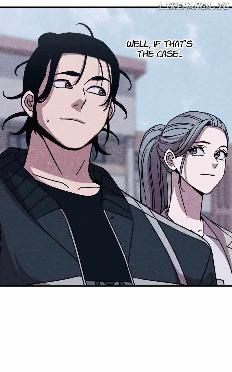 Zombie X Slasher Chapter 48 page 3