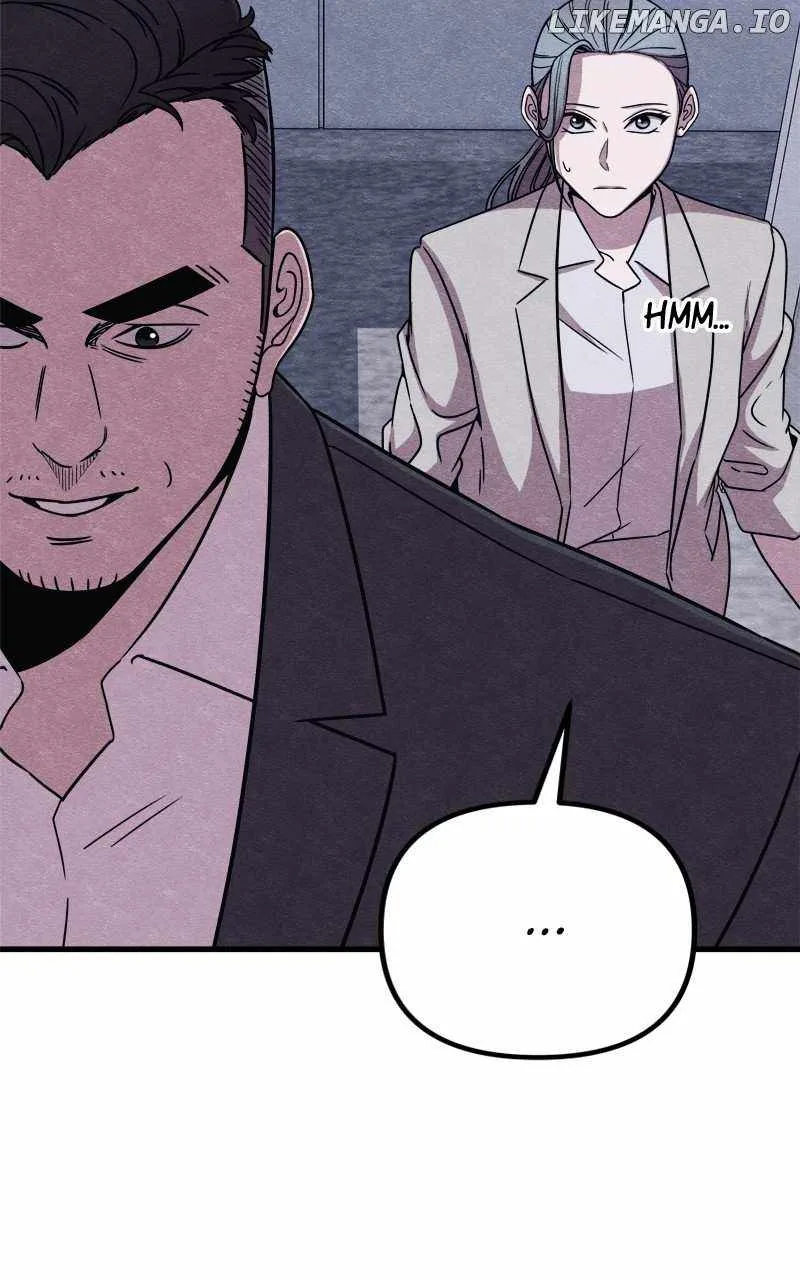 Zombie X Slasher Chapter 48 page 13