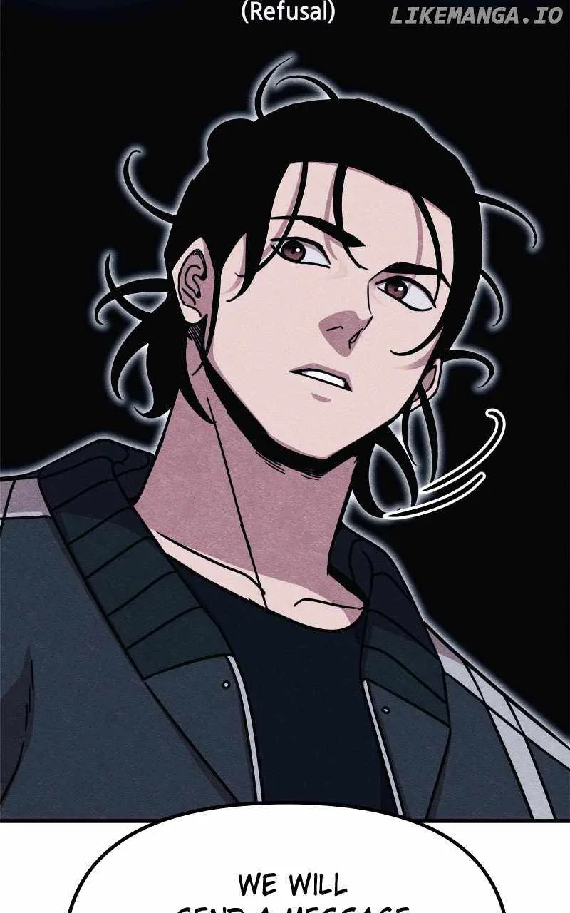 Zombie X Slasher Chapter 48 page 11