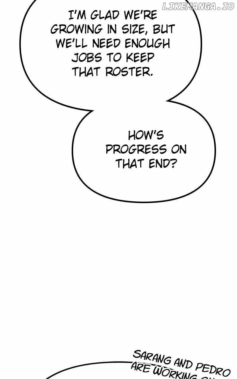 Zombie X Slasher Chapter 48 page 8