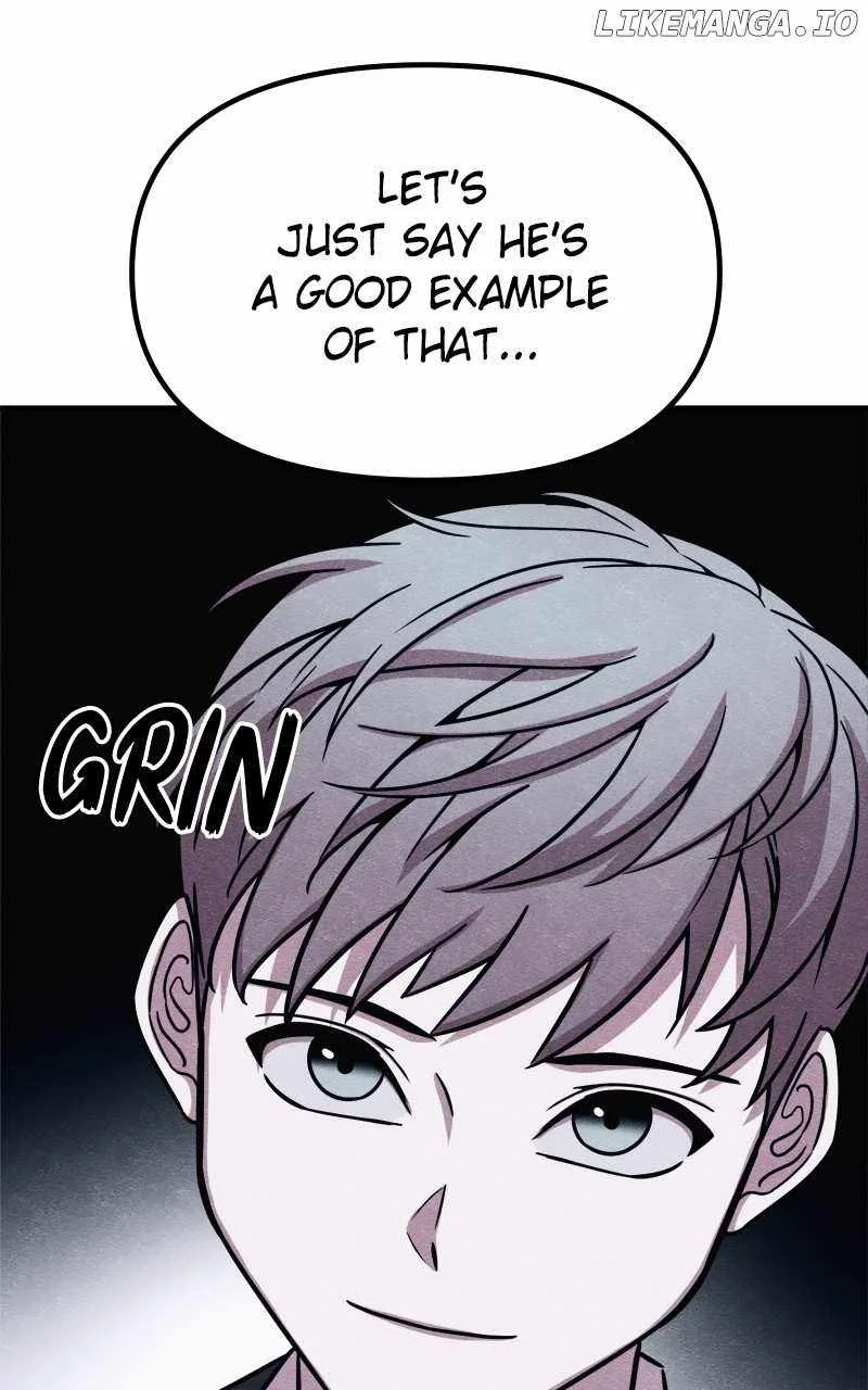 Zombie X Slasher Chapter 48 page 18