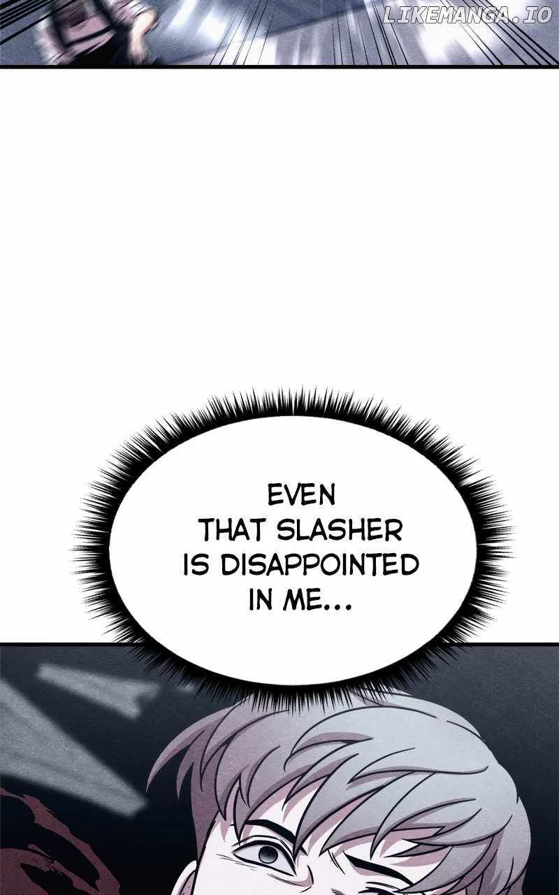 Zombie X Slasher Chapter 49 page 76