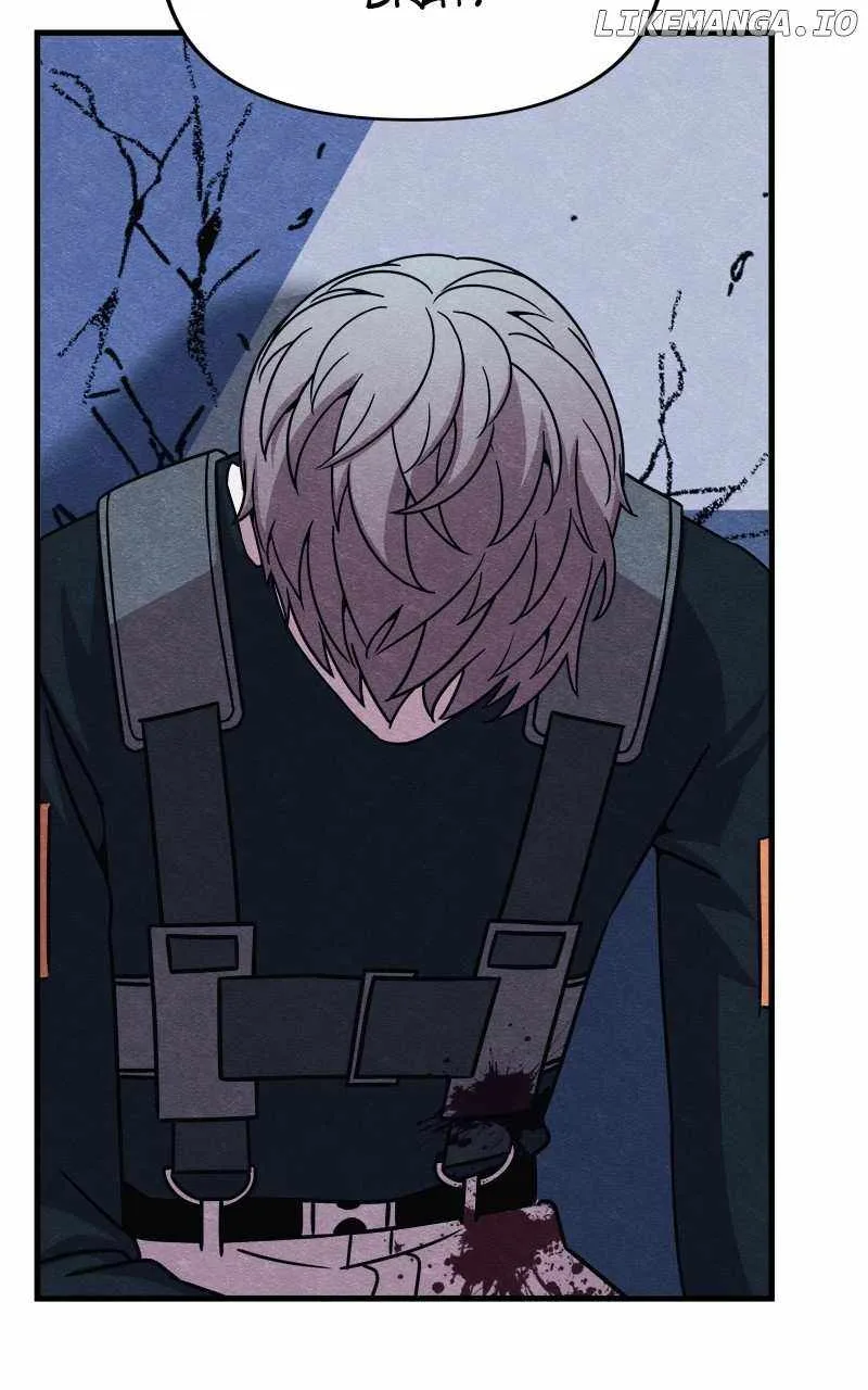 Zombie X Slasher Chapter 49 page 84