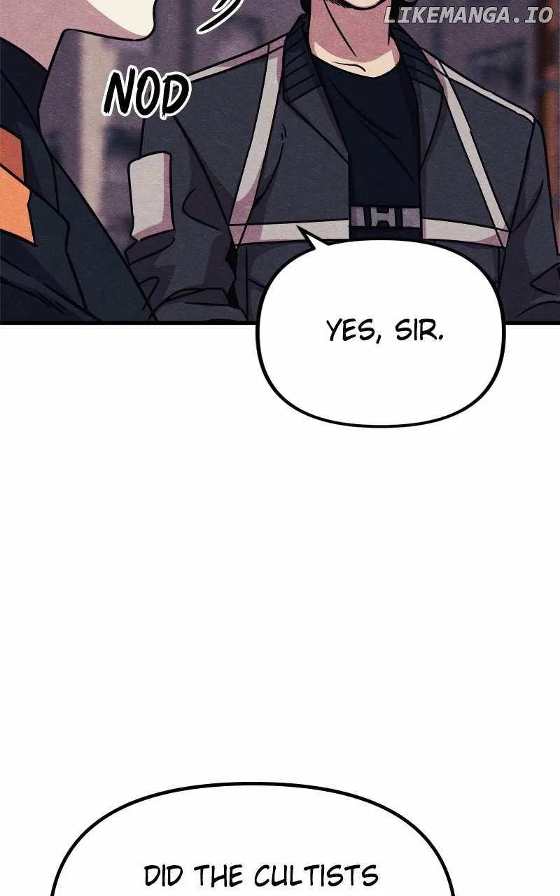 Zombie X Slasher Chapter 52 page 24