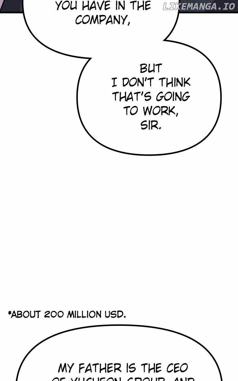 Zombie X Slasher Chapter 48 page 32