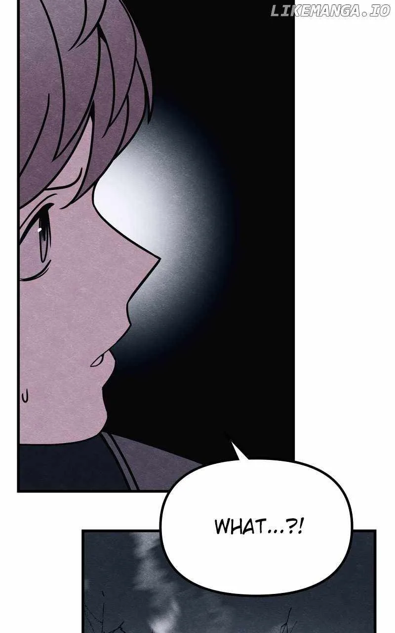 Zombie X Slasher Chapter 49 page 28