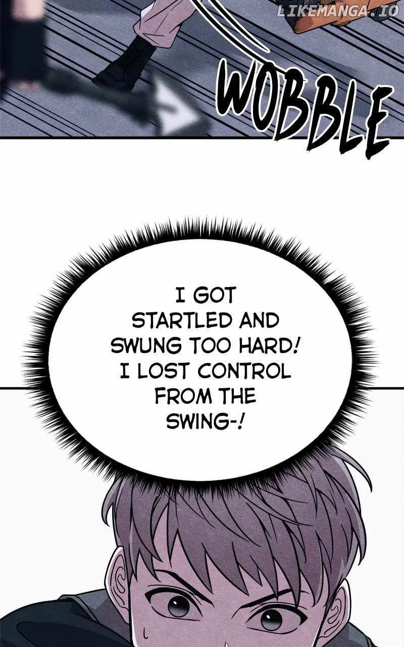 Zombie X Slasher Chapter 49 page 38