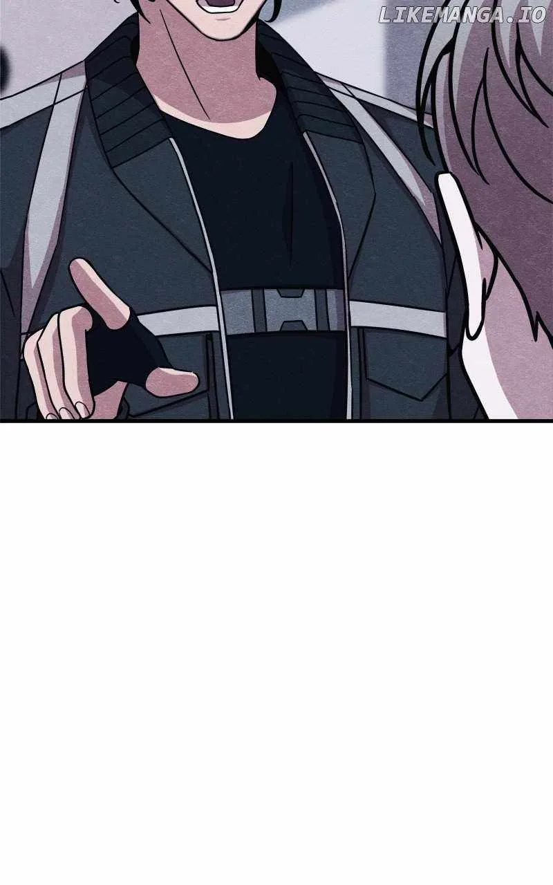 Zombie X Slasher Chapter 48 page 38