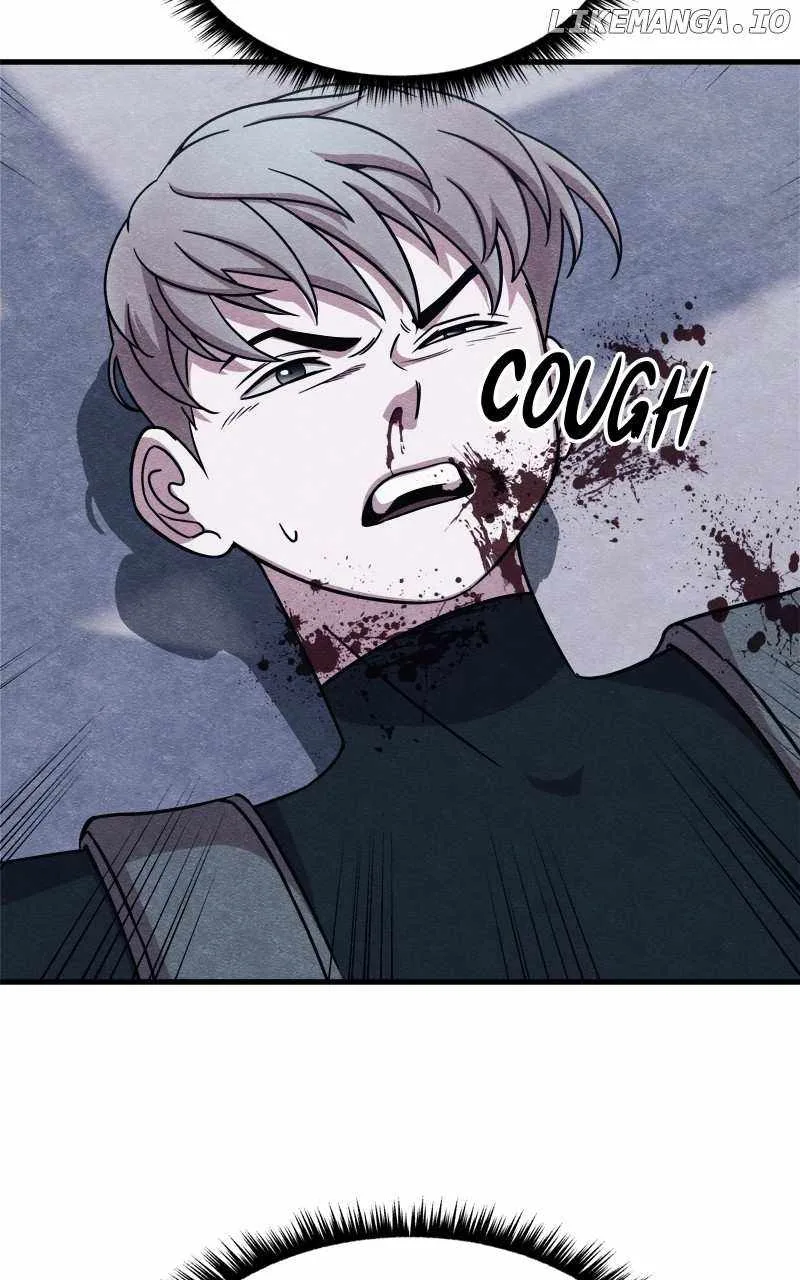 Zombie X Slasher Chapter 49 page 67