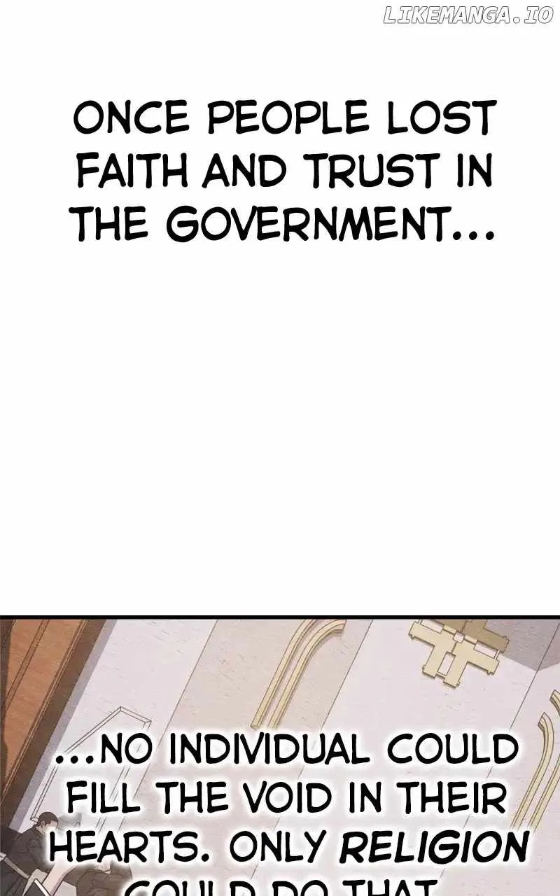 Zombie X Slasher Chapter 52 page 8