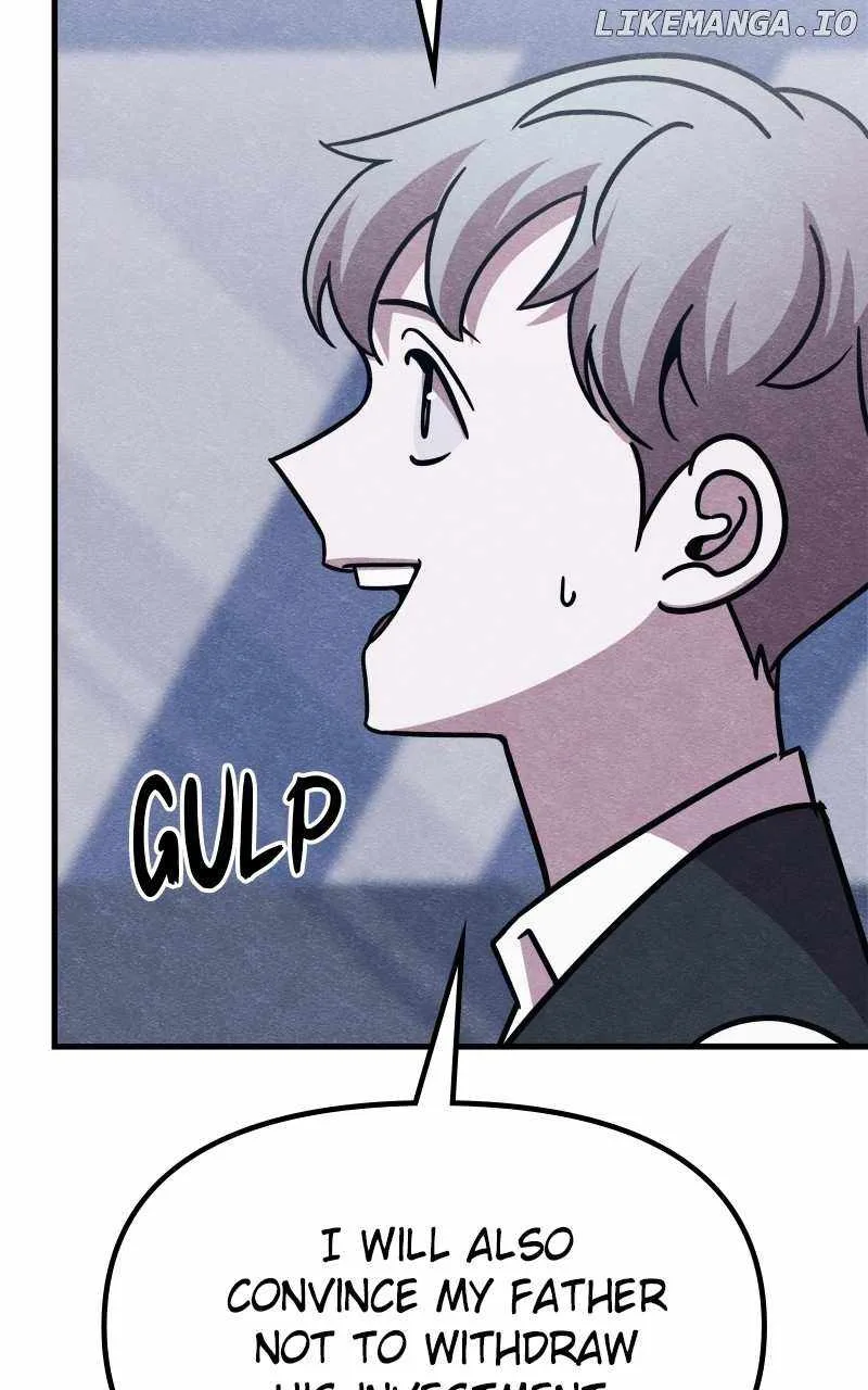 Zombie X Slasher Chapter 48 page 41