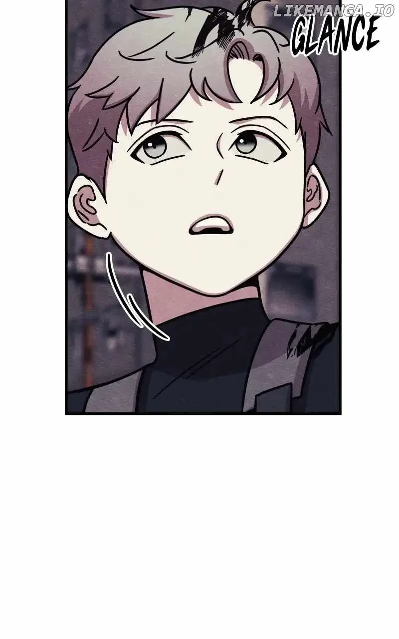 Zombie X Slasher Chapter 52 page 22
