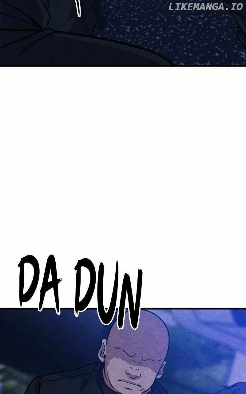 Zombie X Slasher Chapter 52 page 35