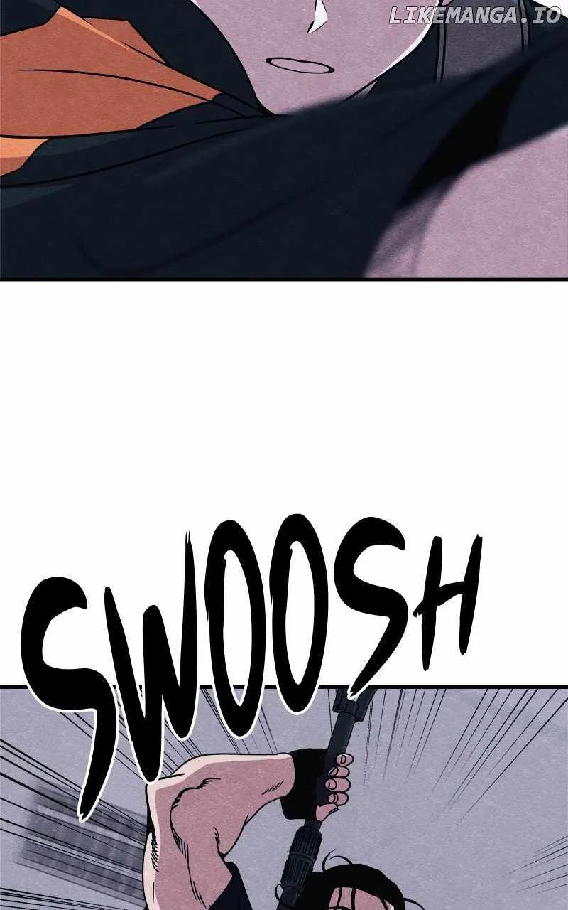 Zombie X Slasher Chapter 49 page 39