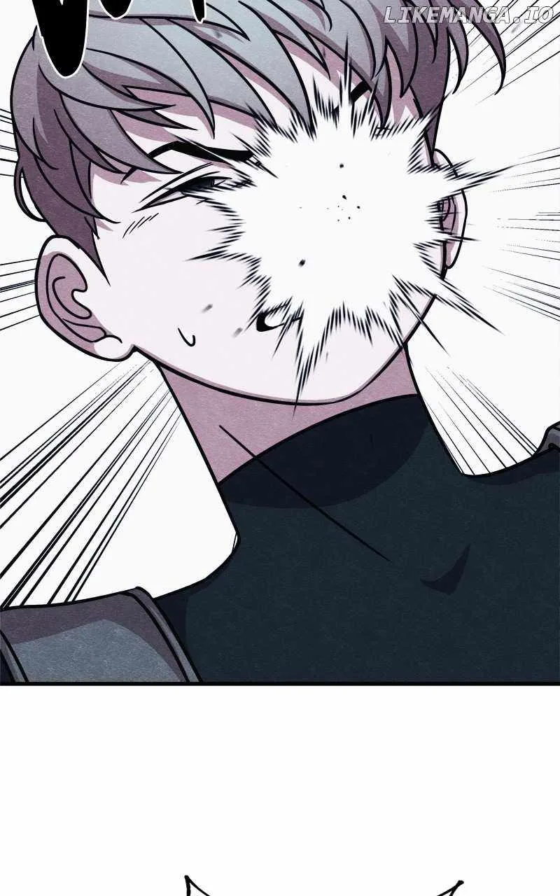 Zombie X Slasher Chapter 49 page 58