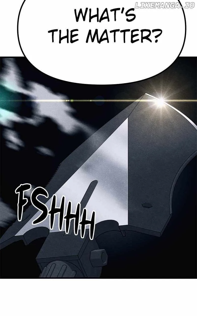 Zombie X Slasher Chapter 49 page 30