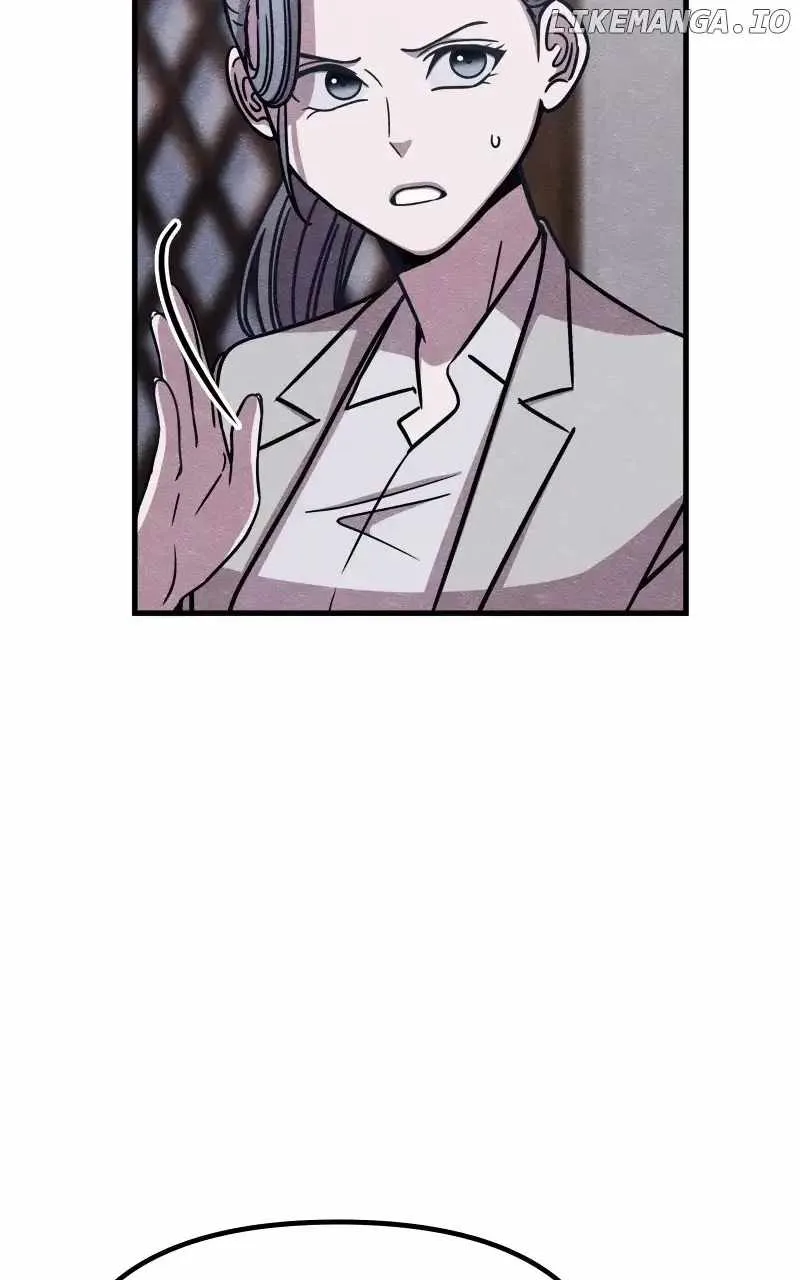 Zombie X Slasher Chapter 52 page 3