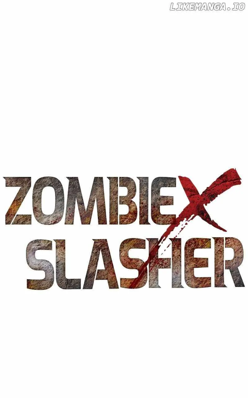 Zombie X Slasher Chapter 49 page 2