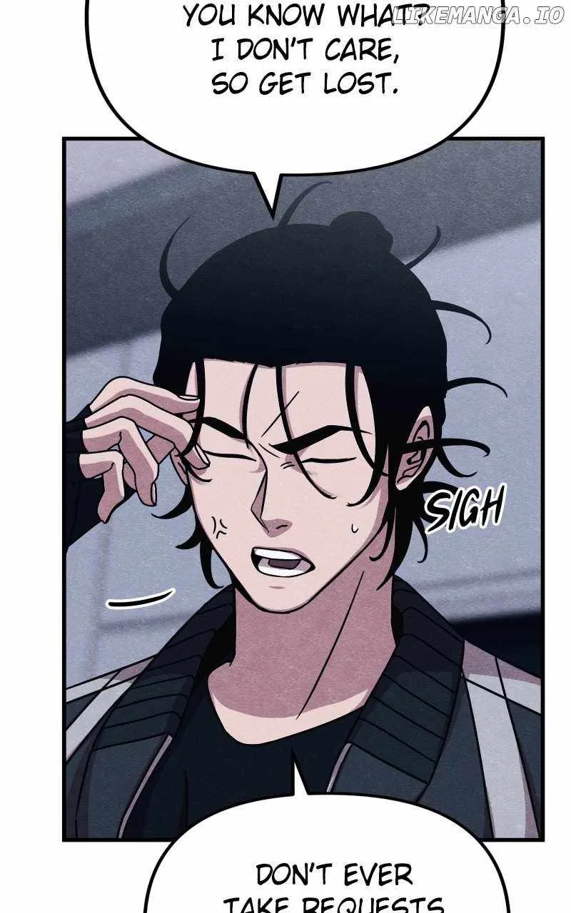 Zombie X Slasher Chapter 48 page 30