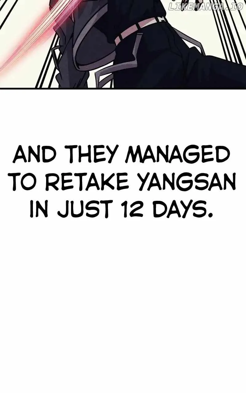 Zombie X Slasher Chapter 52 page 19
