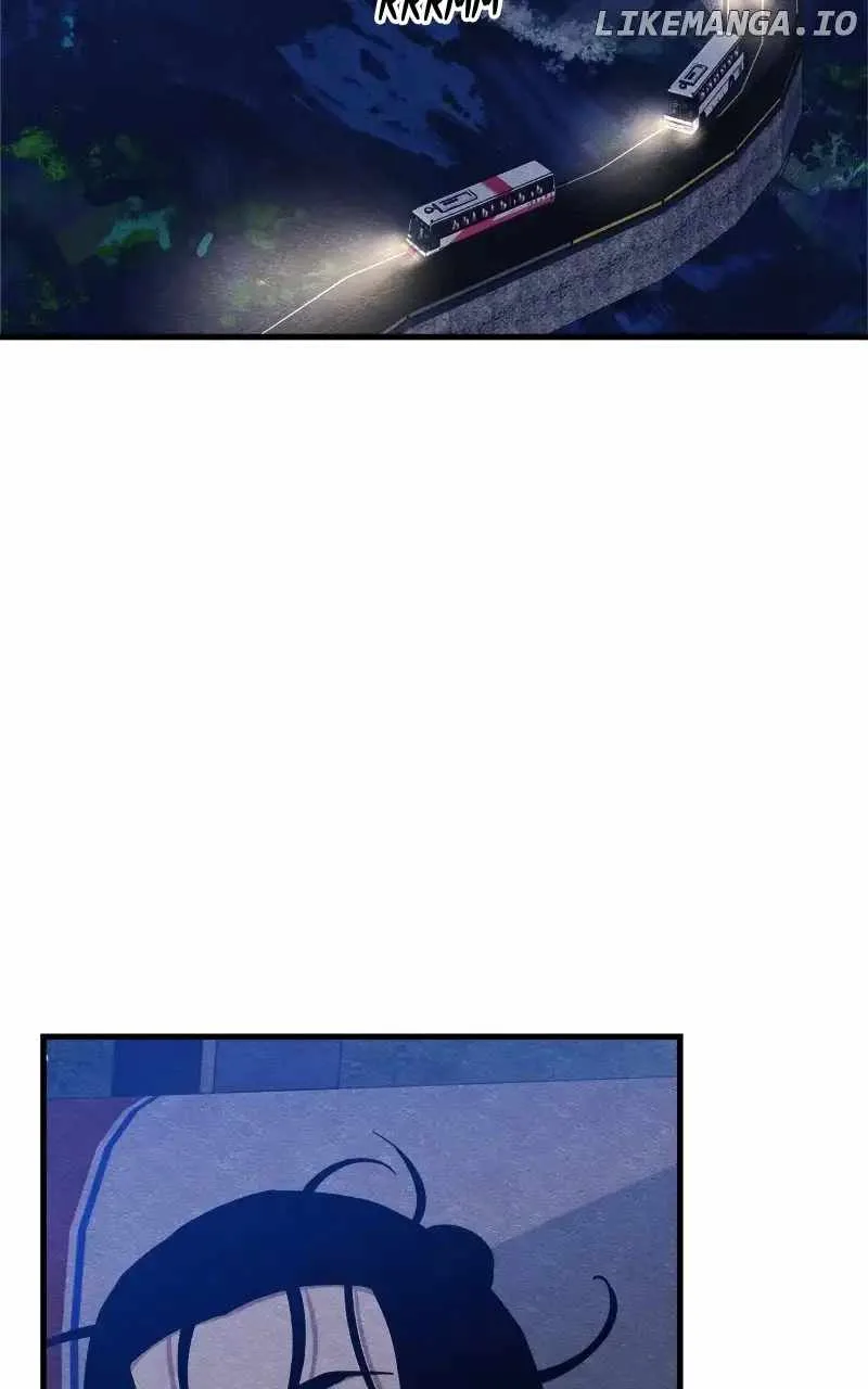 Zombie X Slasher Chapter 52 page 32
