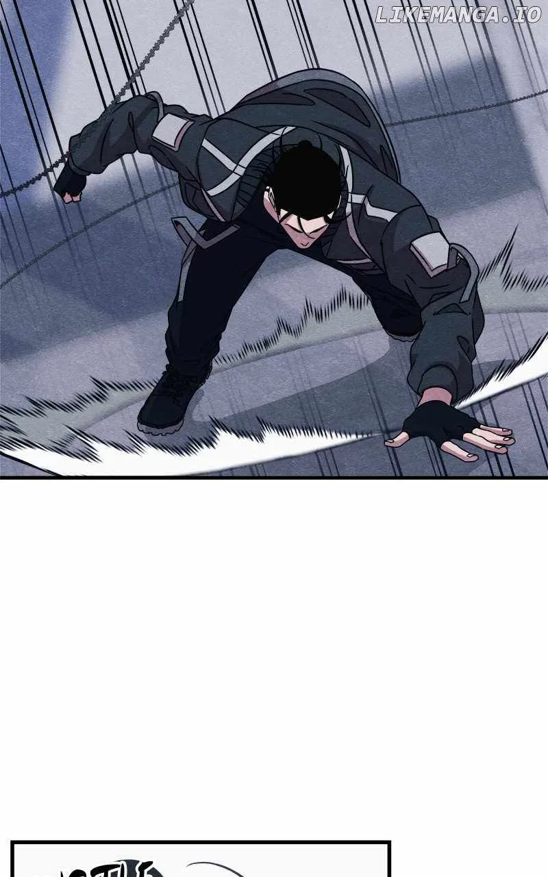 Zombie X Slasher Chapter 49 page 90