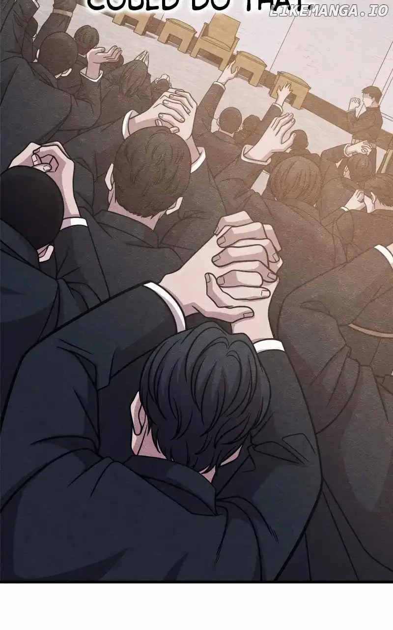 Zombie X Slasher Chapter 52 page 9