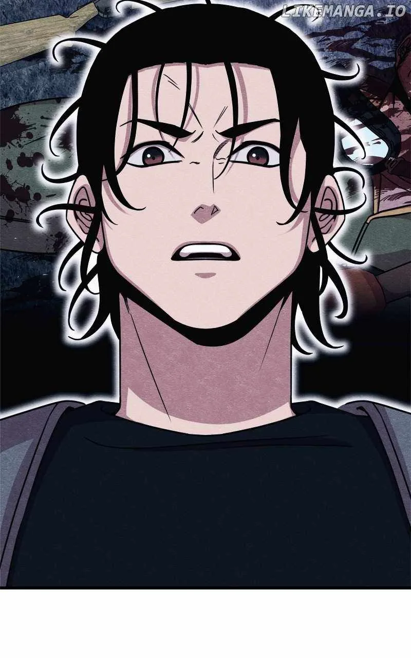 Zombie X Slasher Chapter 49 page 82