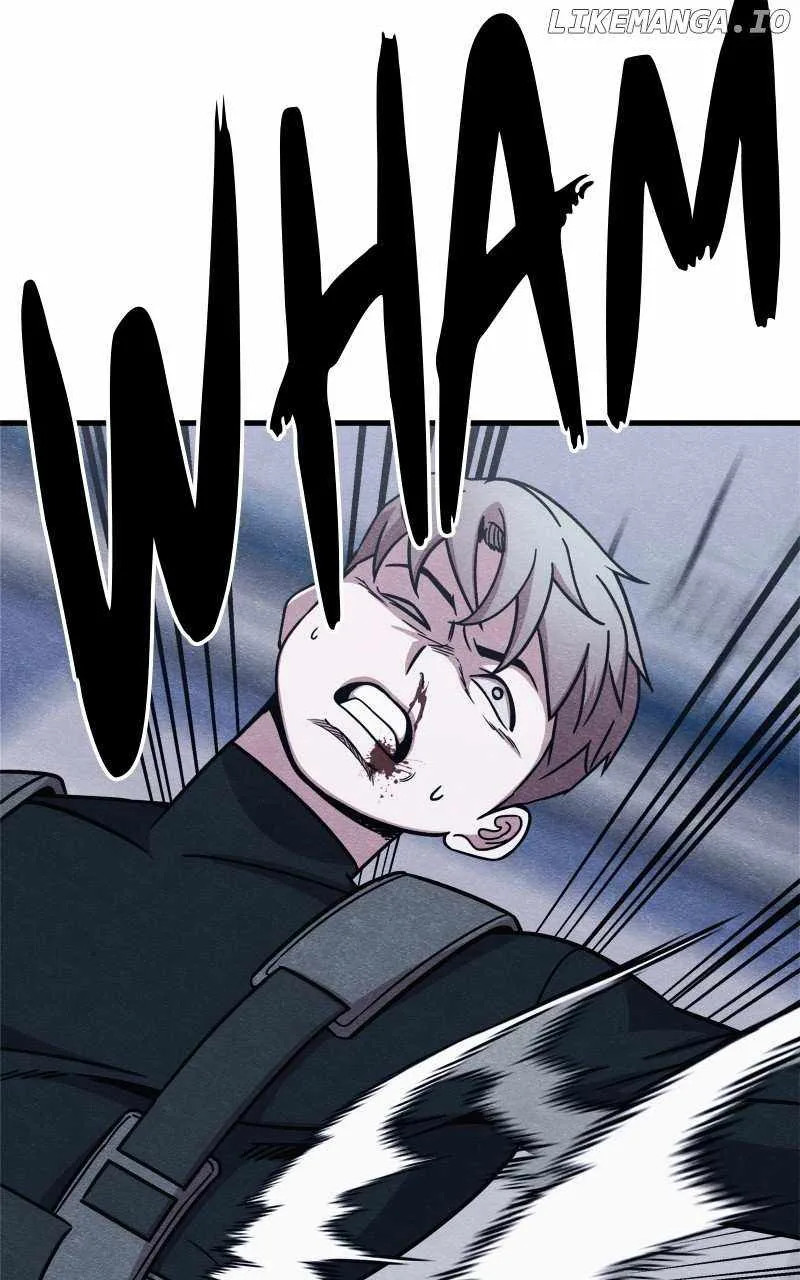 Zombie X Slasher Chapter 49 page 62
