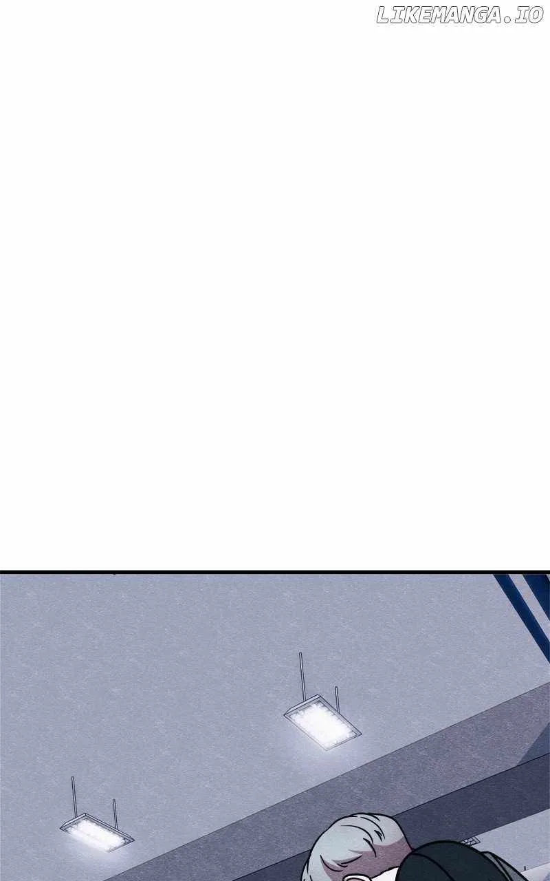 Zombie X Slasher Chapter 49 page 85