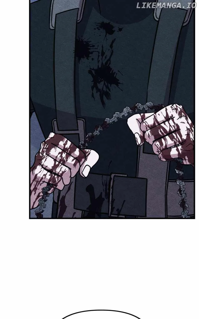 Zombie X Slasher Chapter 49 page 94