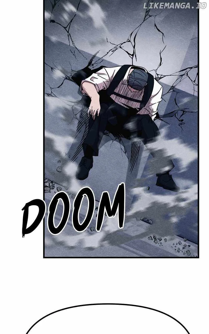 Zombie X Slasher Chapter 49 page 29