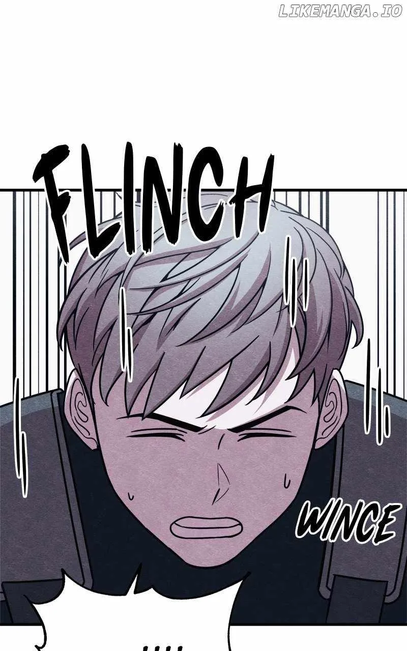 Zombie X Slasher Chapter 49 page 41