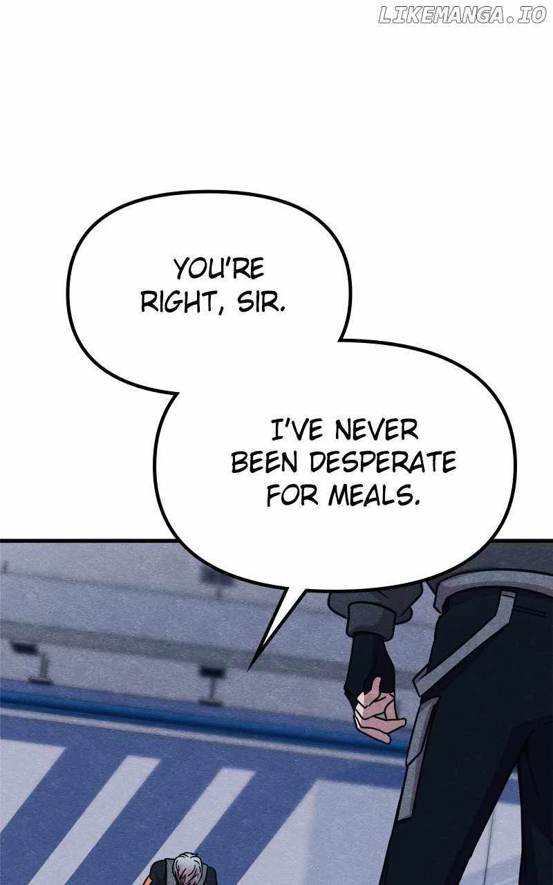 Zombie X Slasher Chapter 49 page 92