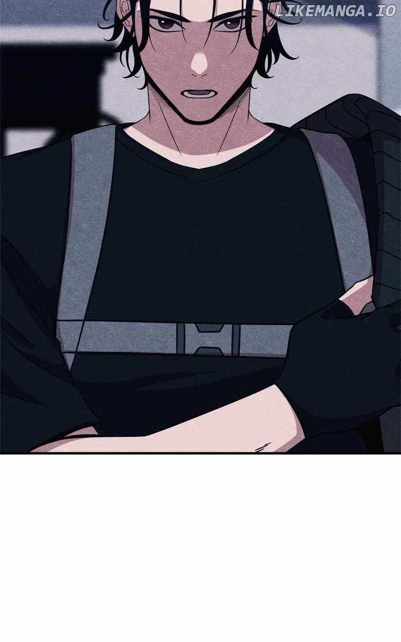 Zombie X Slasher Chapter 49 page 9