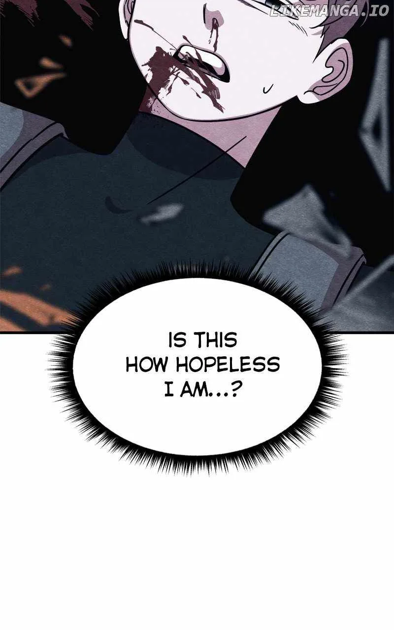 Zombie X Slasher Chapter 49 page 77