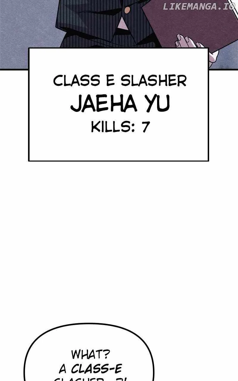 Zombie X Slasher Chapter 48 page 28