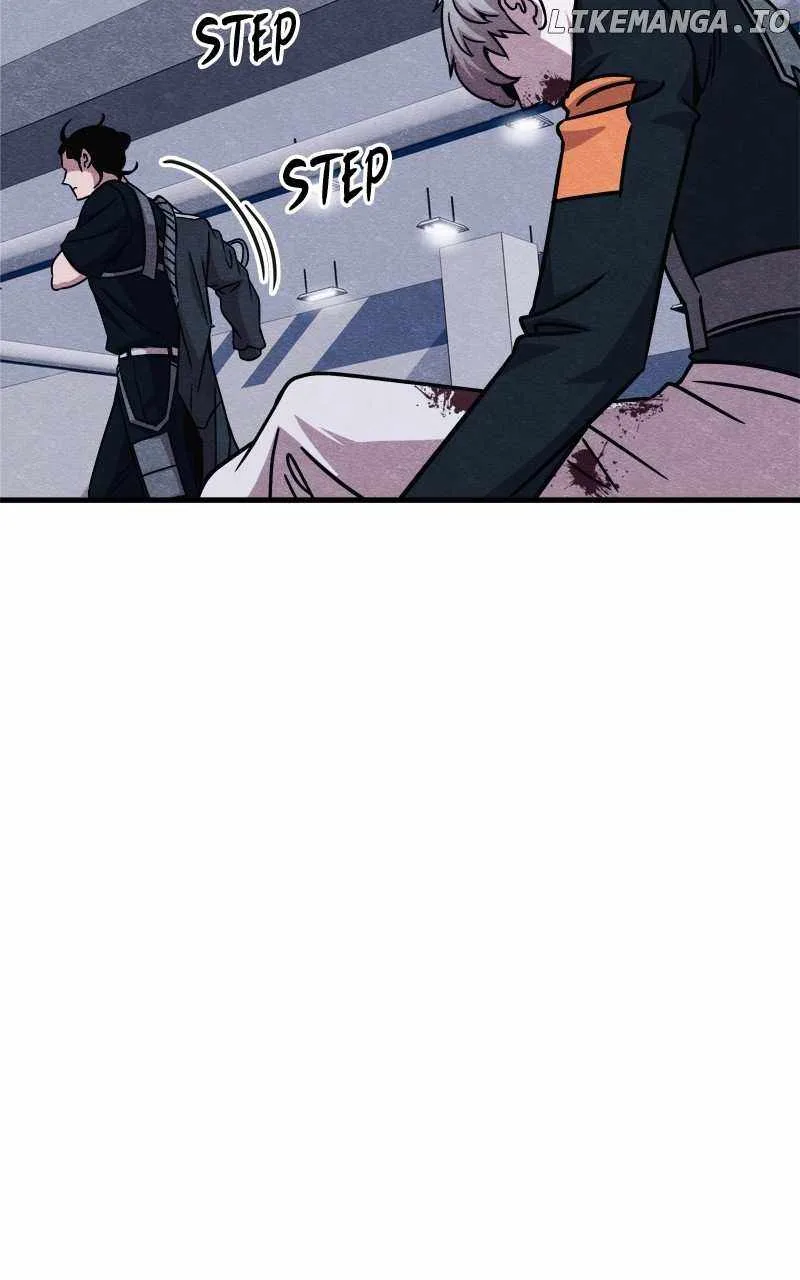 Zombie X Slasher Chapter 49 page 86