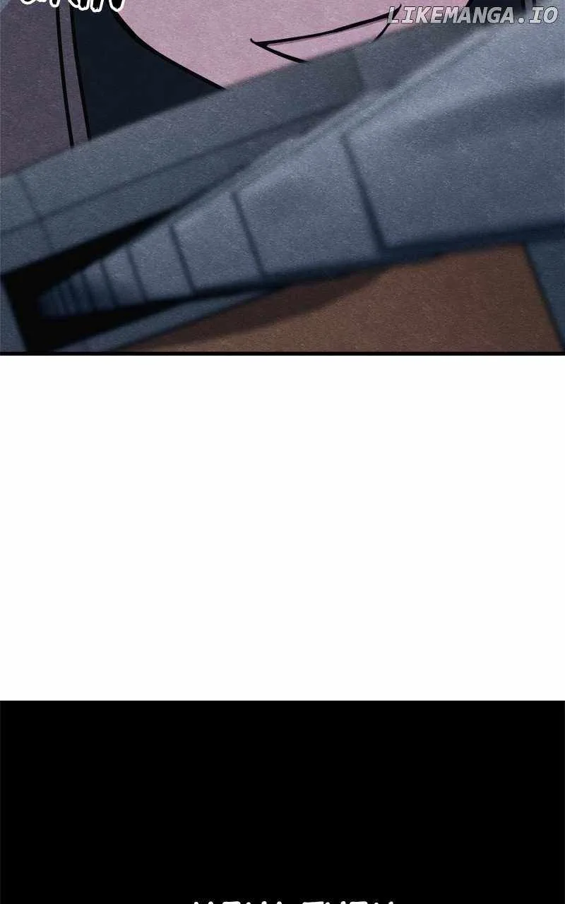 Zombie X Slasher Chapter 49 page 19