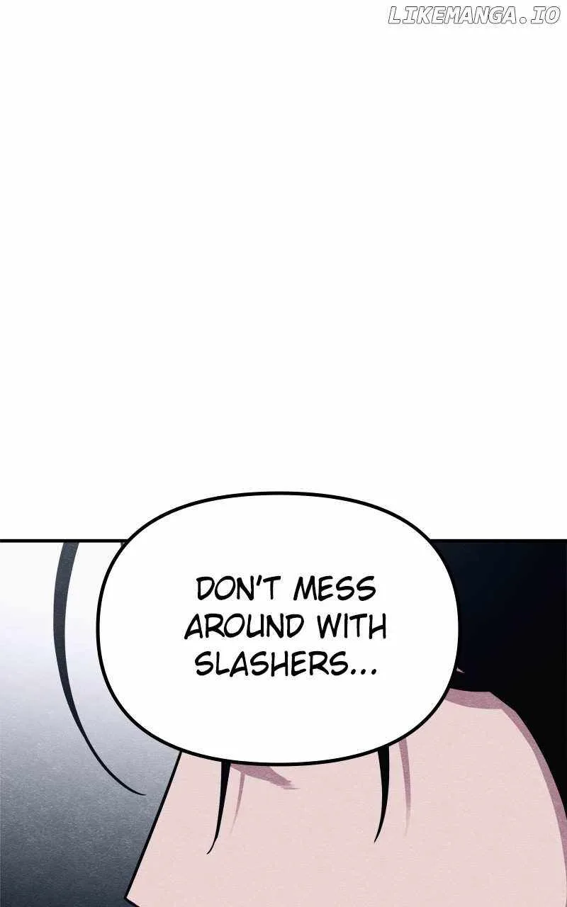 Zombie X Slasher Chapter 49 page 79