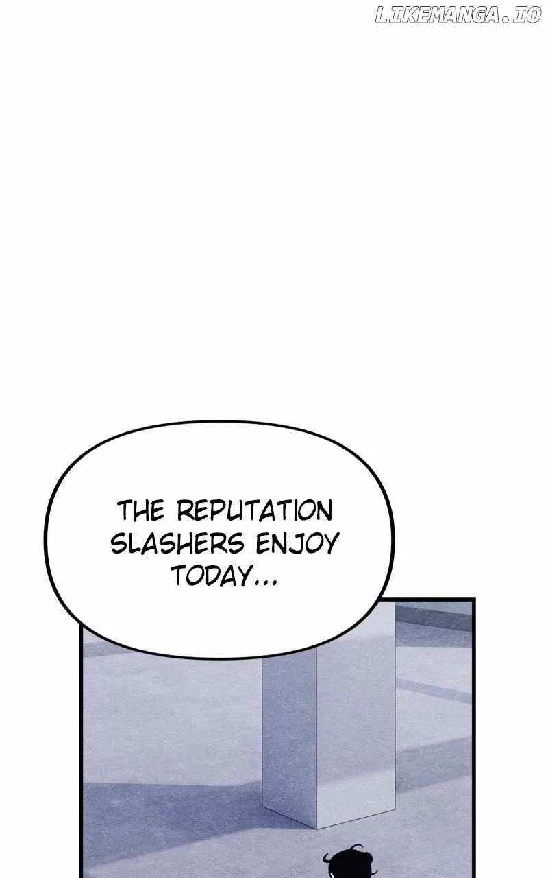 Zombie X Slasher Chapter 49 page 54
